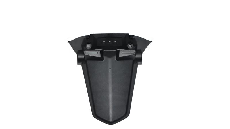 ARKA ÇAMURLUK KUYRUĞU (GT5)